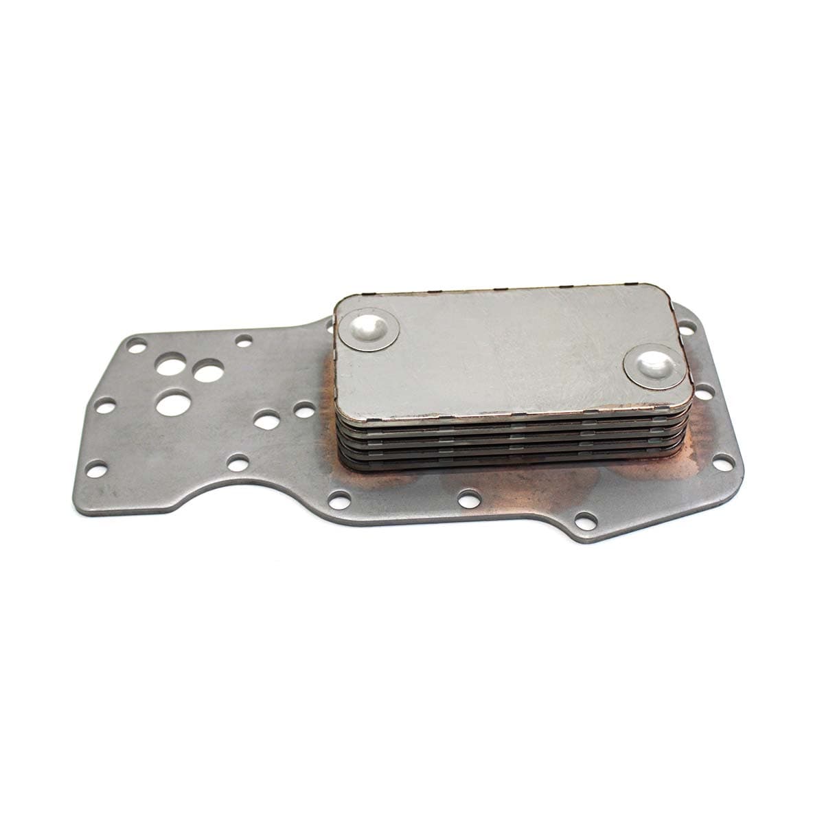 RADIADOR/RESFRIADOR OLEO FORD/VW MOTOR CUMMINS SERIE ISB 4CIL - 3960067