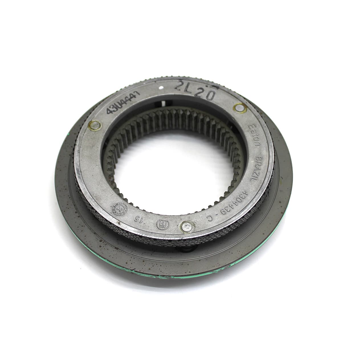 CONJUNTO SINCRONIZADOR 5M/6M CAMBIO EATON FS5406/FS6406 - A8956AP