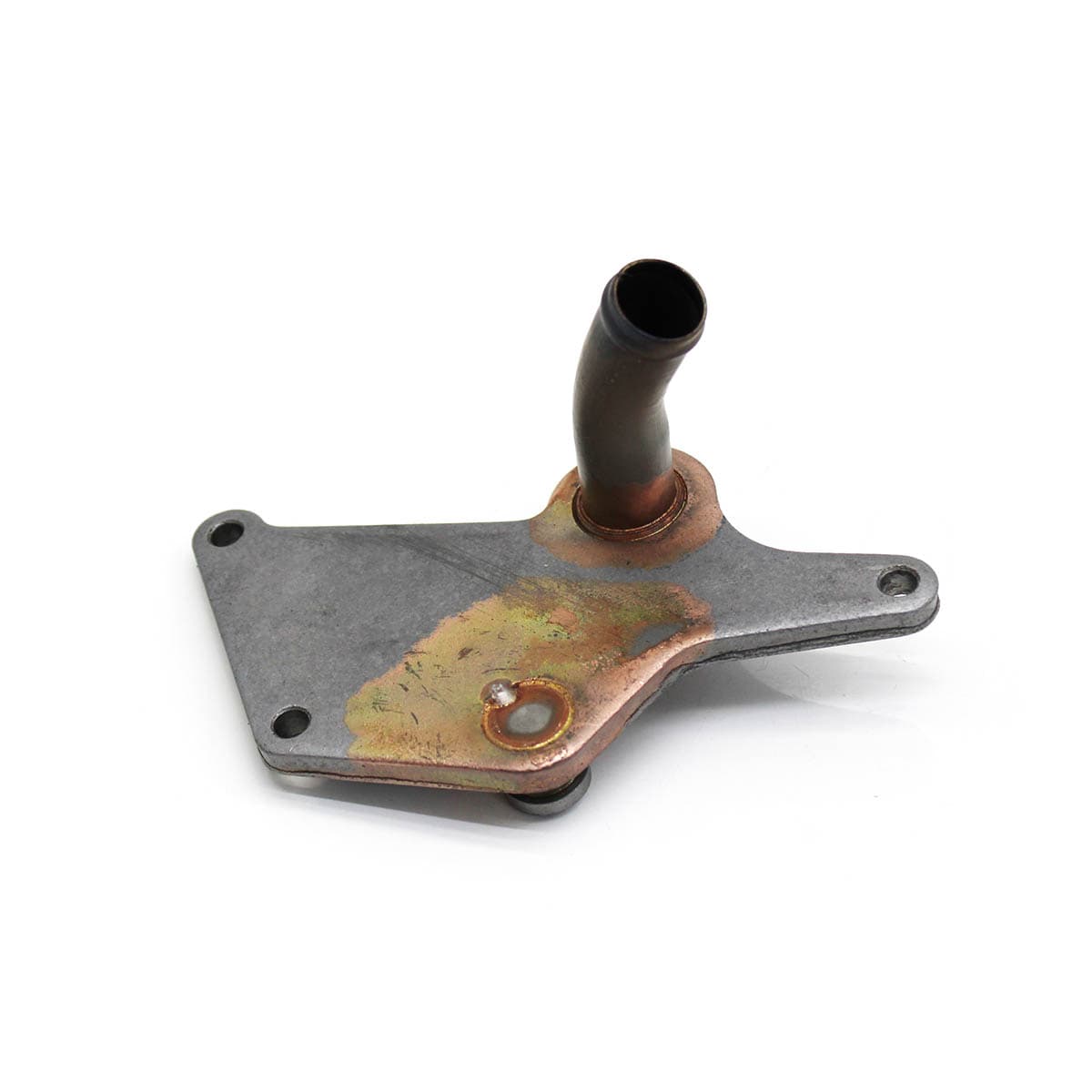 TUBO RESPIRO CARTER FORD/VW MOTOR CUMMINS SERIE ISB 4CIL/6CIL - 3965255
