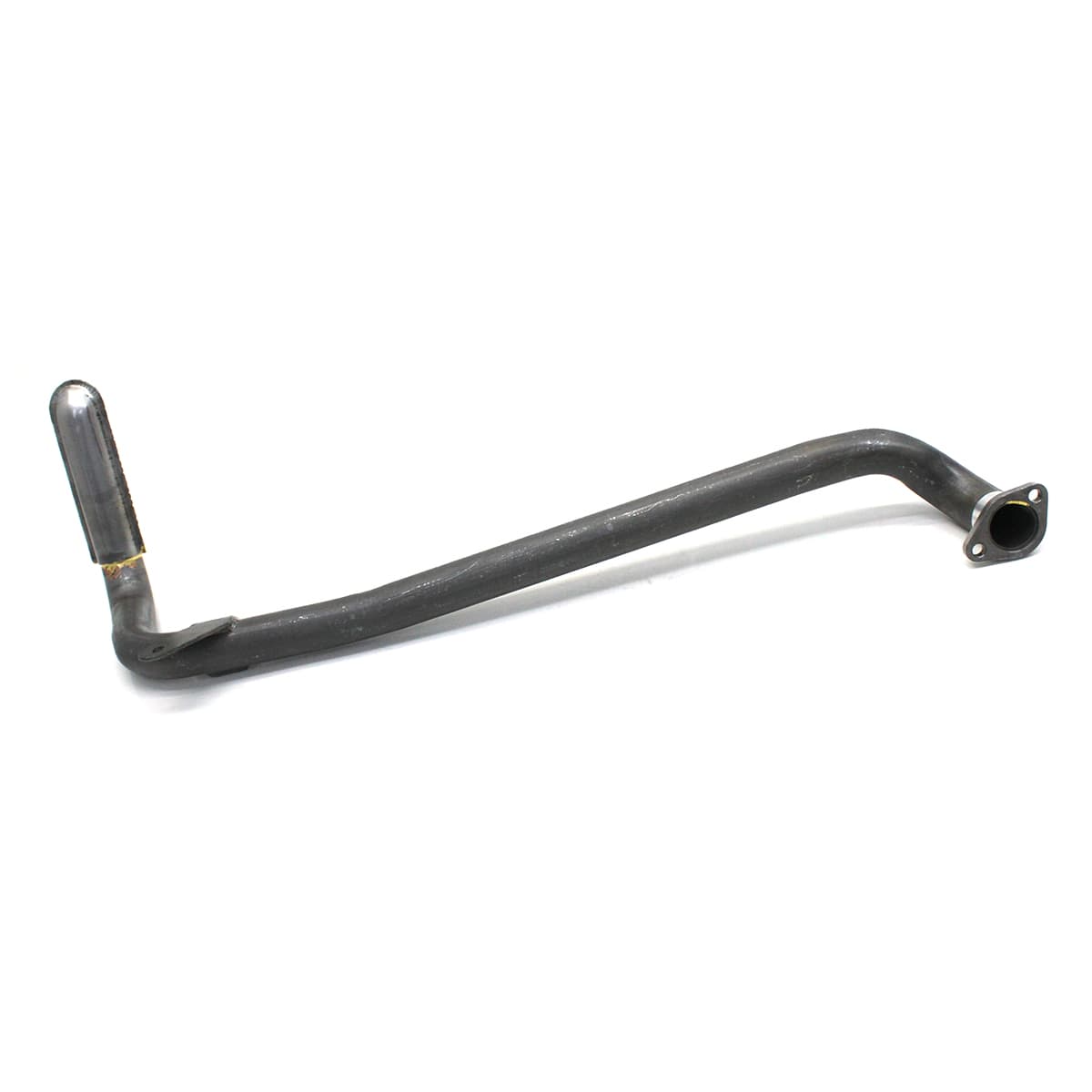 PESCADOR/CANO/TUBO DE SUCCAO DE OLEO PARA CARTER/BOMBA OLEO FORD/VW MOTOR CUMMINS SERIE C/ISC/ISL 6CIL - 3354384