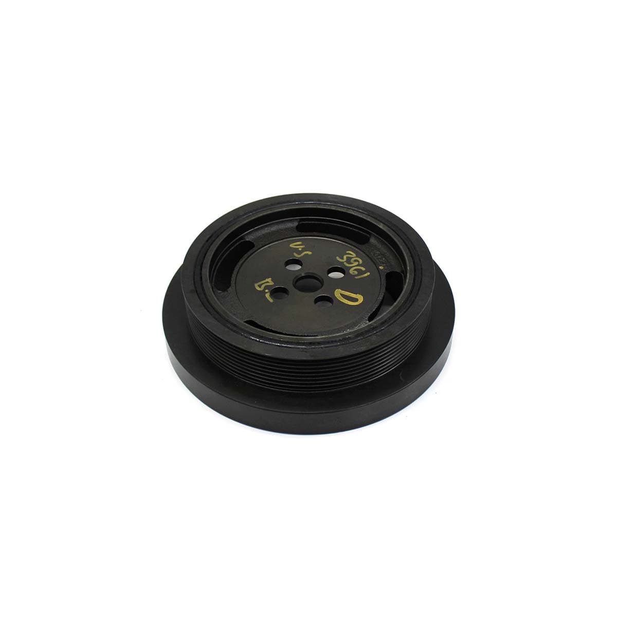 POLIA/AMORTECEDOR VIBRACAO FORD/VW MOTOR CUMMINS SERIE B/BT 4CIL/6CIL - 3958258