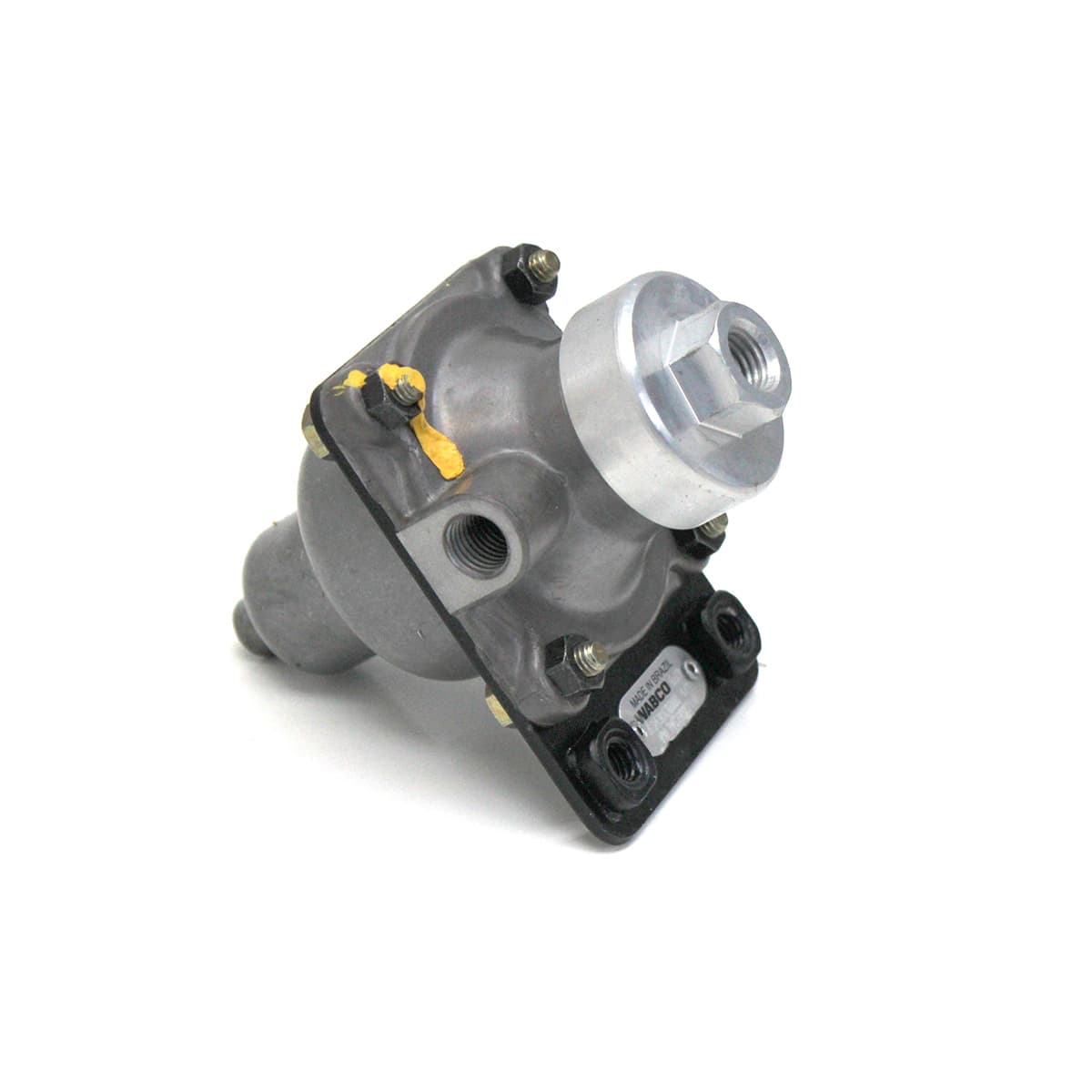 VALVULA DRENAGEM AUTOMATICA FREIO FORD/VW/MB/AGRALE (ROSCA M12X1,5) - 2VC607271B.115