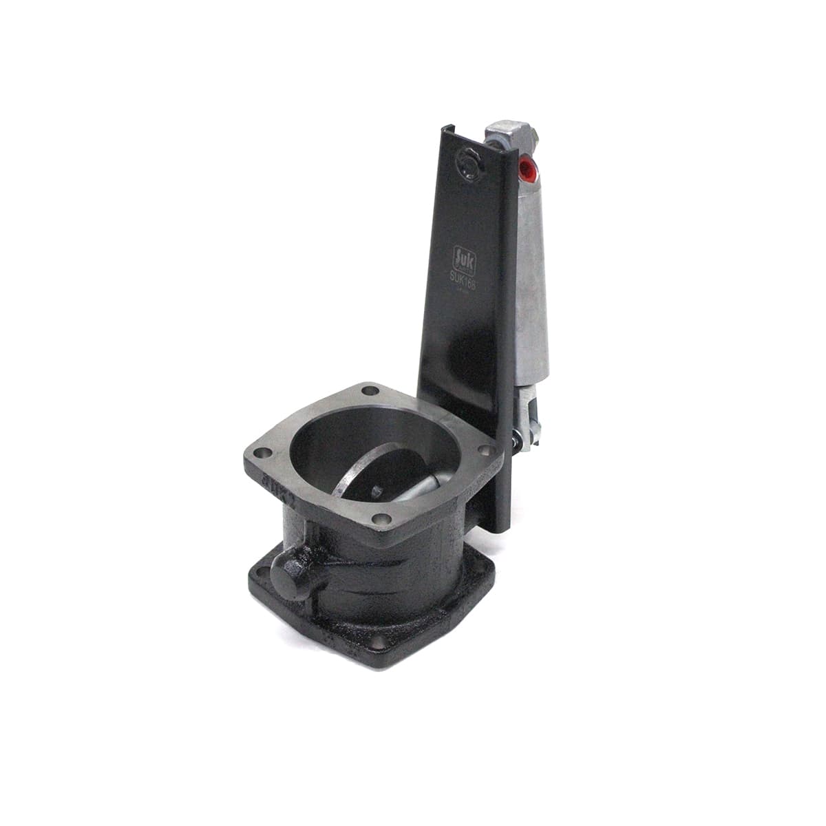 CONJUNTO FREIO MOTOR 4POL VW/FORD - SUK168