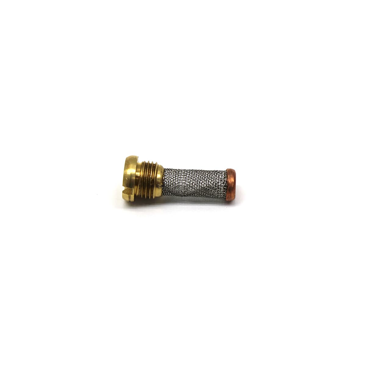 ELEMENTO/FILTRO BOMBA ALIMENTADORA MANUAL VW MOTOR MWM 229/6 | MOTOR MWM X10 6CIL (SISTEMA BOSCH) - 04099914.26