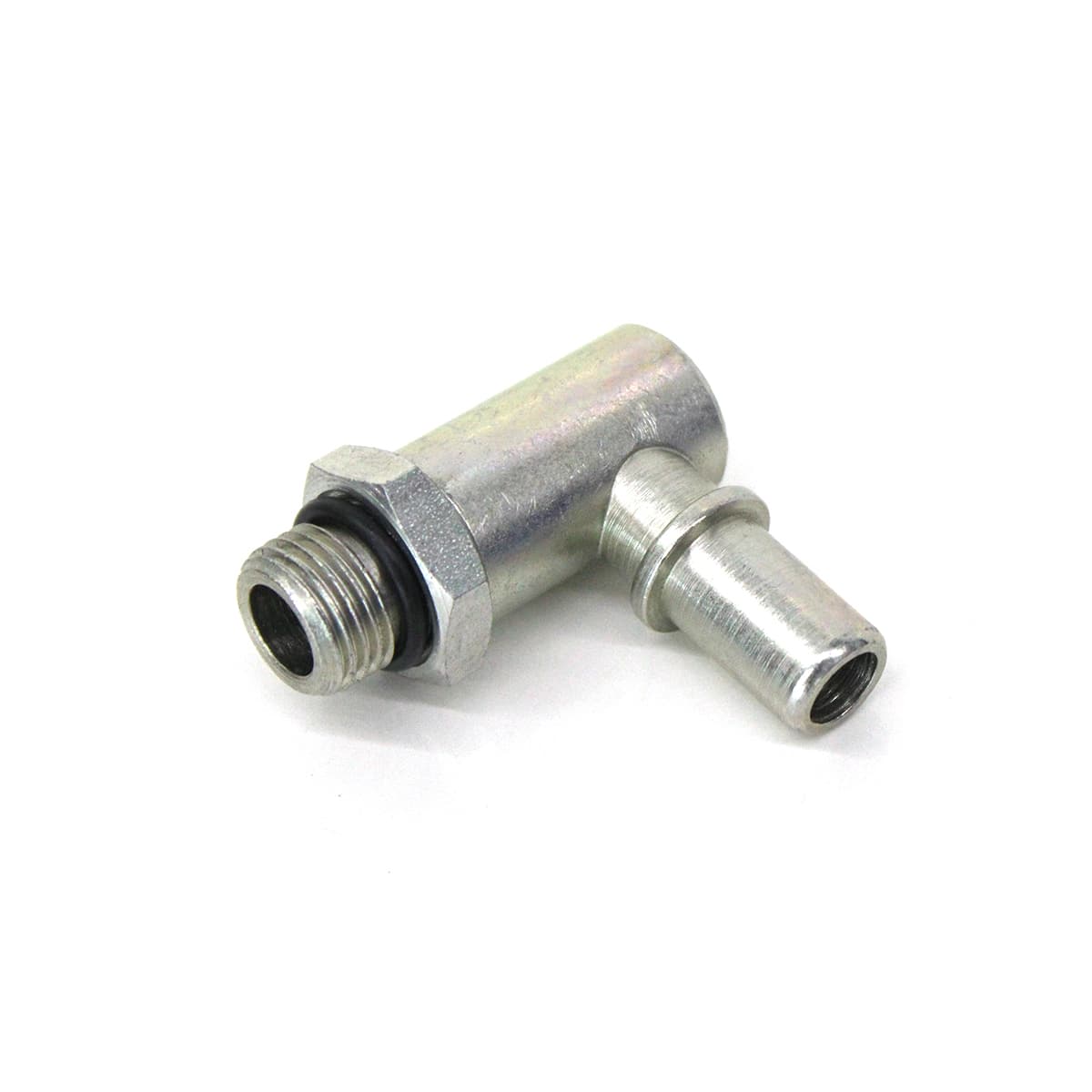 CONEXAO/COTOVELO 90 GRAUS (PARA TUBO/MANGUEIRA 1/2 = 12,70MM) (ROSCA M16X1,5) - 3969654