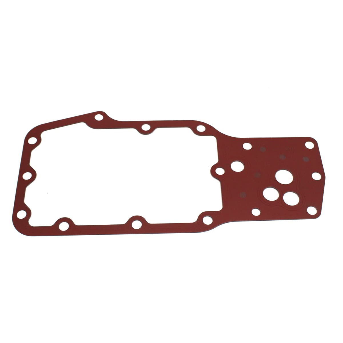 JUNTA EXTERNA RADIADOR/RESFRIADOR OLEO FORD/VW MOTOR CUMMINS SERIE ISB 4CIL/6CIL - 2830559