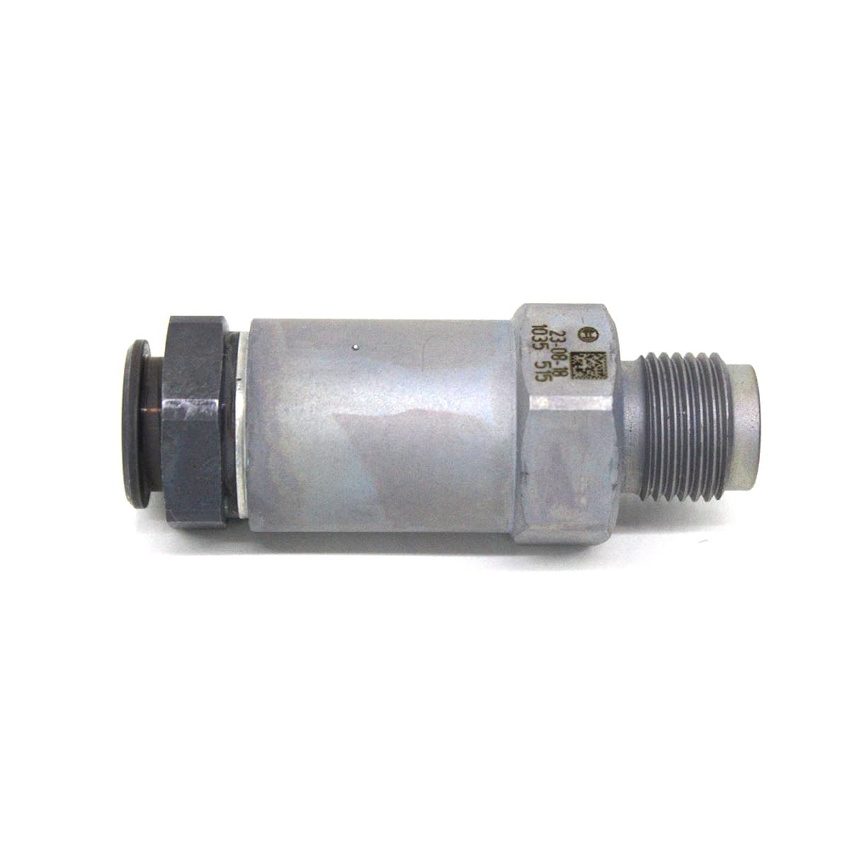 VALVULA LIMITADORA PRESSAO DBV TUBO DISTRIBUICAO RAIL FORD/VW MOTOR CUMMINS SERIE ISB 4CIL (BOSCH 1110010035) - 4899831