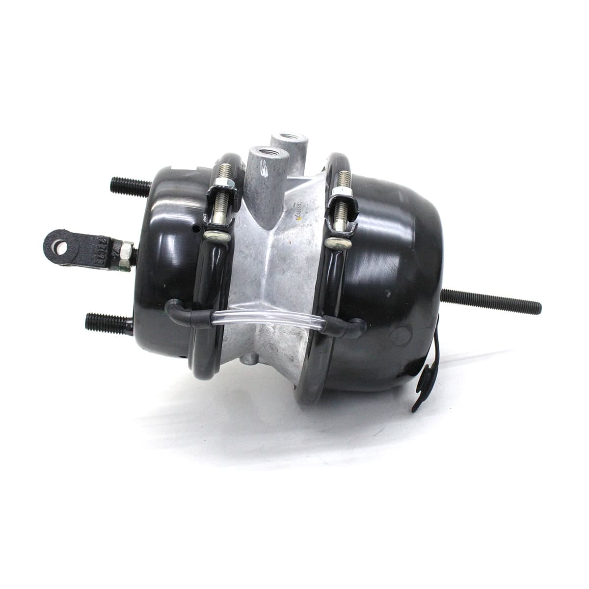 CUICA FREIO 24X30 TRASEIRO LD FORD/VW (CONEXAO ROSCA 3/8 NPT) (HASTE 69,90MM) (COM FORQUILHA 1245S1007) - SB301