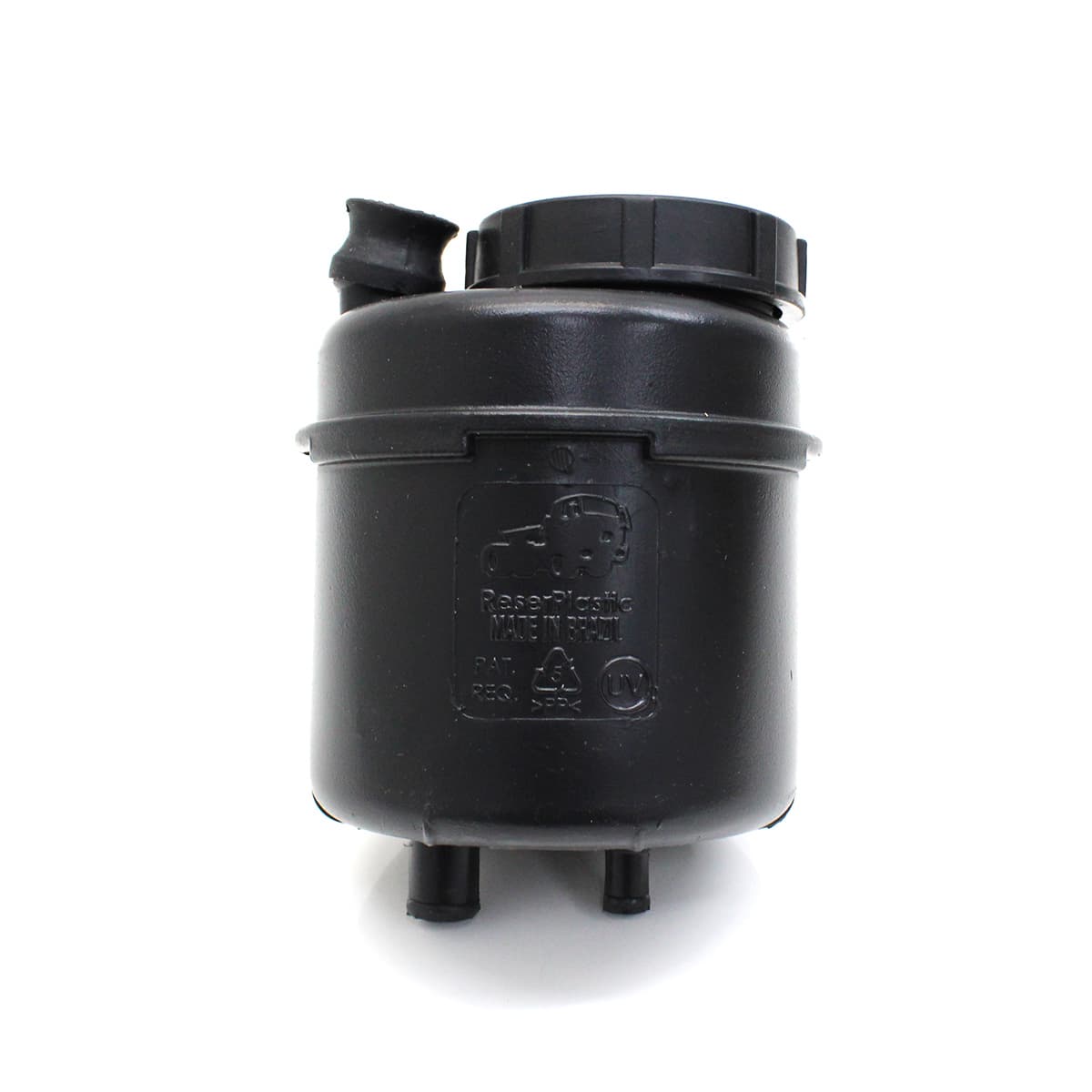 RESERVATORIO OLEO DIRECAO HIDRAULICA (COM FILTRO/TAMPA/VARETA) FORD/VW - 000226.48