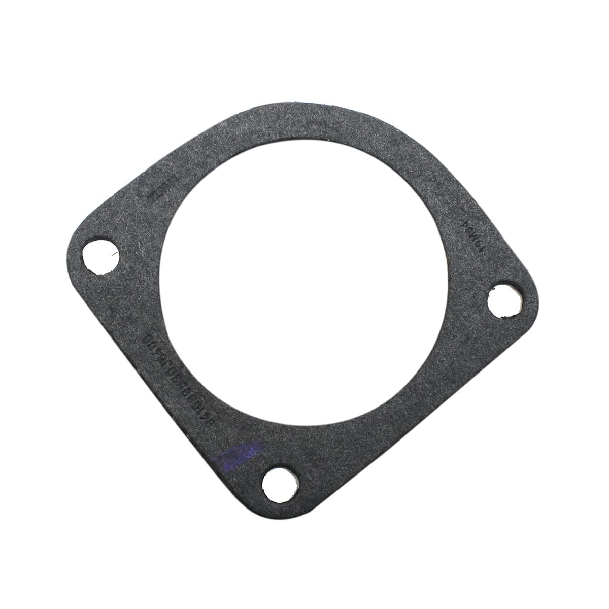 JUNTA CURVA COLETOR ADMISSAO VW MOTOR MWM X10 4CIL - 941088530364E