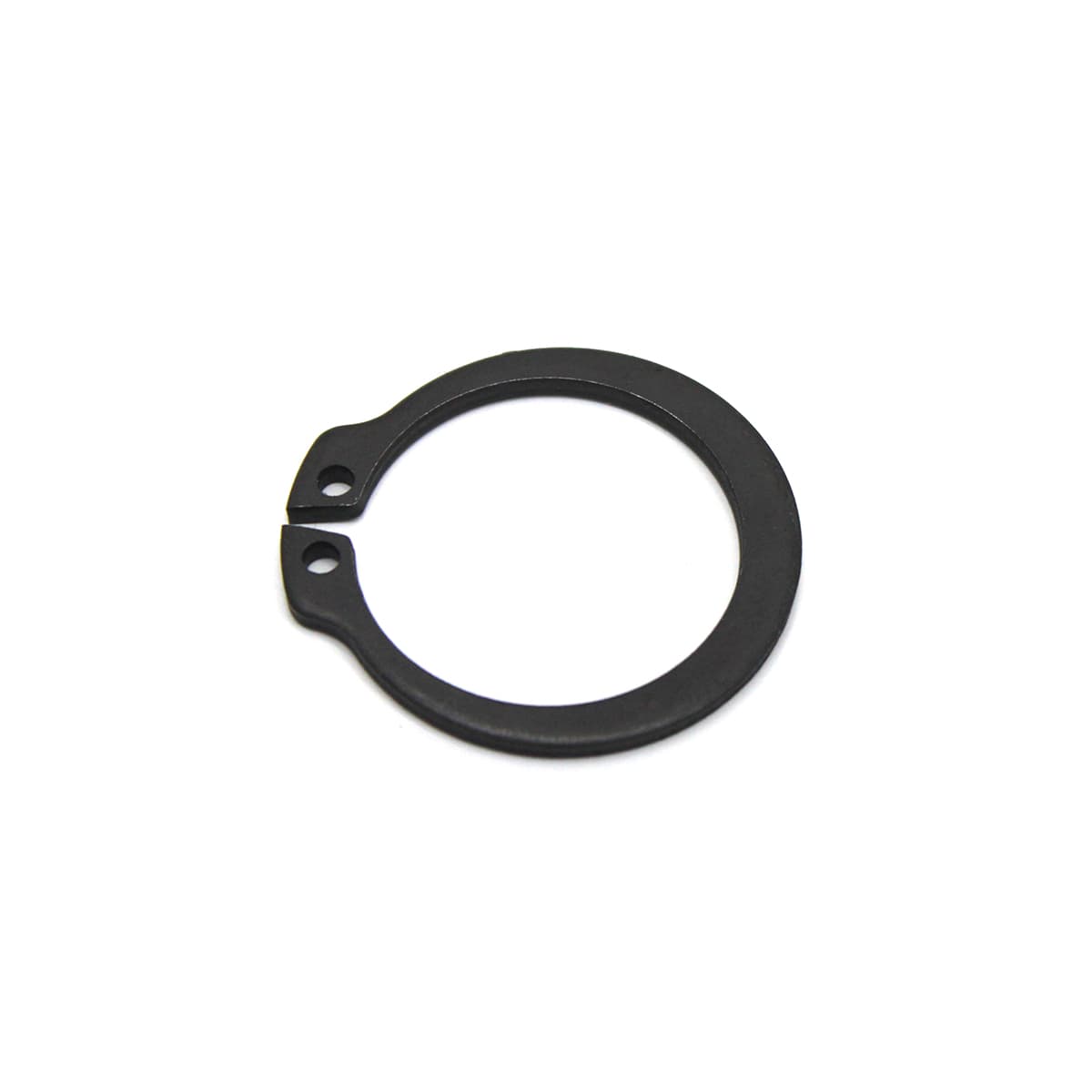 TRAVA/ANEL ELASTICO (35MM) M35X1,8 EIXO S/Z 10E/28E FREIO DIANTEIRO/TRASEIRO FORD/VW SISTEMA MASTER | TRUCK/CARRETA/REBOQUE/SEMIREBOQUE - AN007