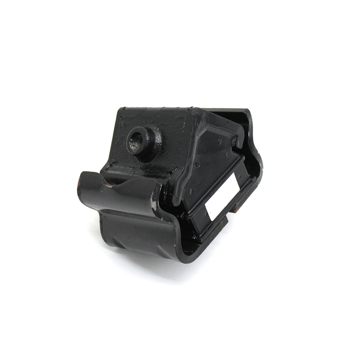 COXIM DIANTEIRO MOTOR FORD CARGO 816/1119/816/1317/1319/1517/1519/1717/1719/1933 (COM CHAPA) (TARJA BRANCA) - R549A