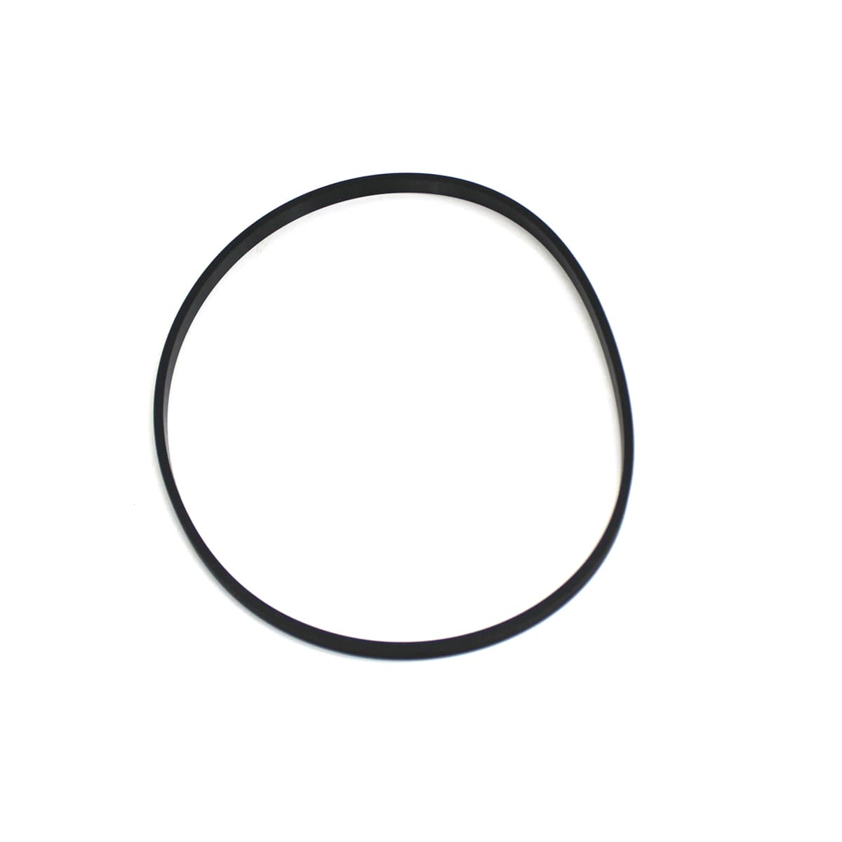 ANEL ORING VEDACAO DA TAMPA/FLANGE TRASEIRA PARA RETENTOR TRASEIRO VIRABREQUIM/VOLANTE FORD/VW MOTOR CUMMINS SERIE C/ISC/ISL (PERFIL ACHATADO) - 3912473