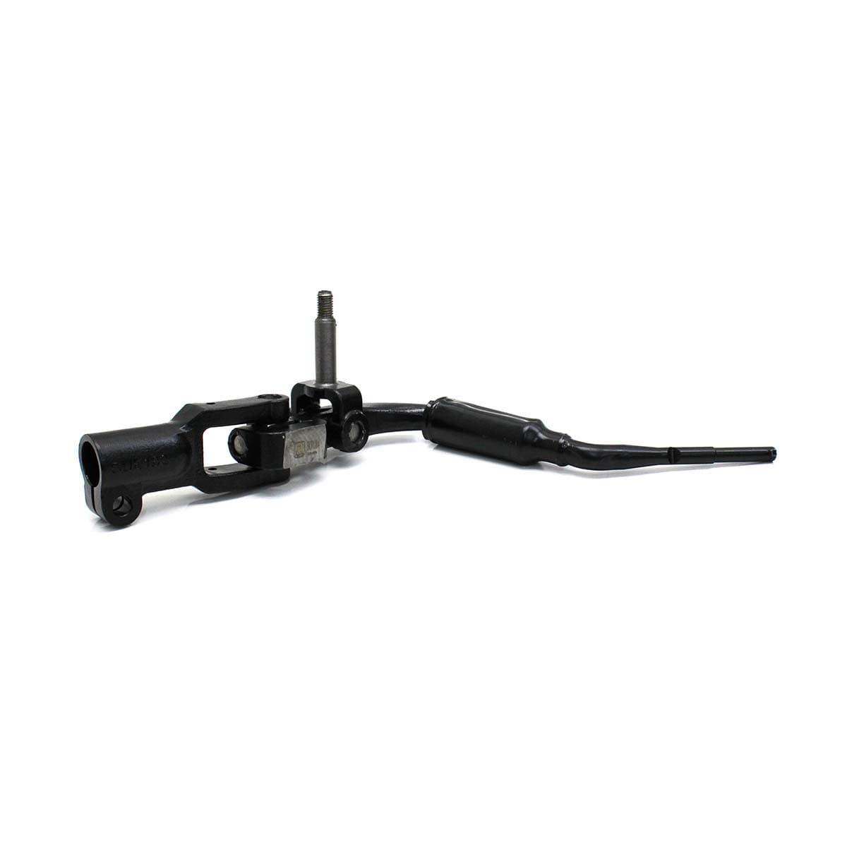 CONJUNTO ALAVANCA CAMBIO EATON/ZF FORD/VW (SISTEMA BUCHA) - SUK184