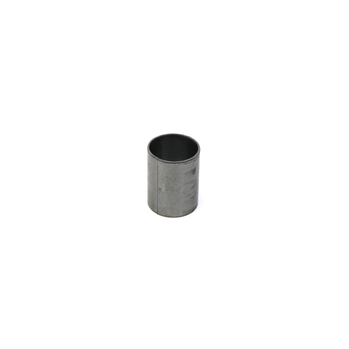 BUCHA PINO ANCORAGEM SUPORTE/ARANHA/SPIDER SAPATA/PATIM FREIO DIANTEIRO/TRASEIRO AGRALE/FORD/IVECO/VW/MB (26X28,50X36MM) (ACO) - 1225FM04