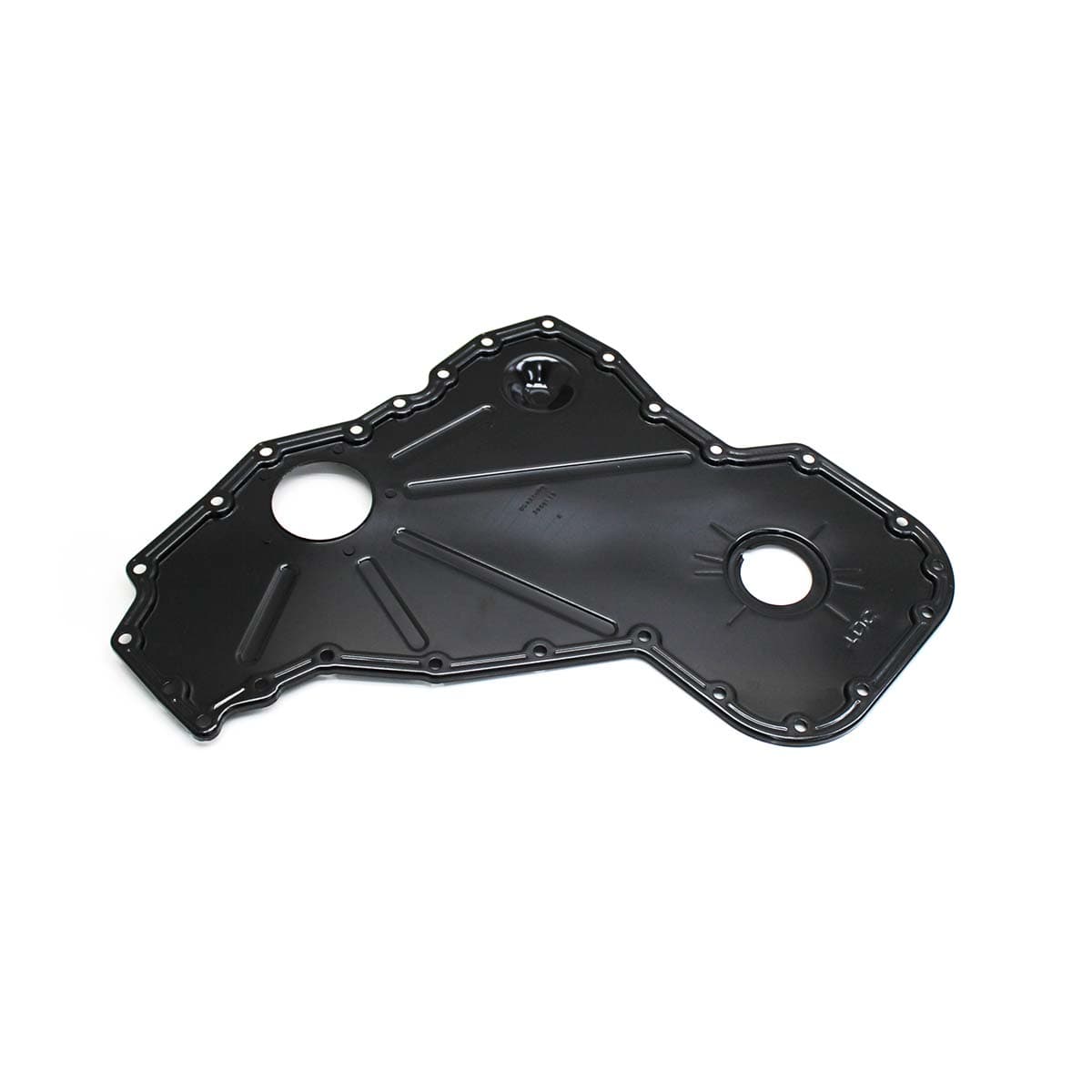 TAMPA FRONTAL DISTRIBUICAO FORD/VW MOTOR CUMMINS SERIE ISC/ISL - 3958112
