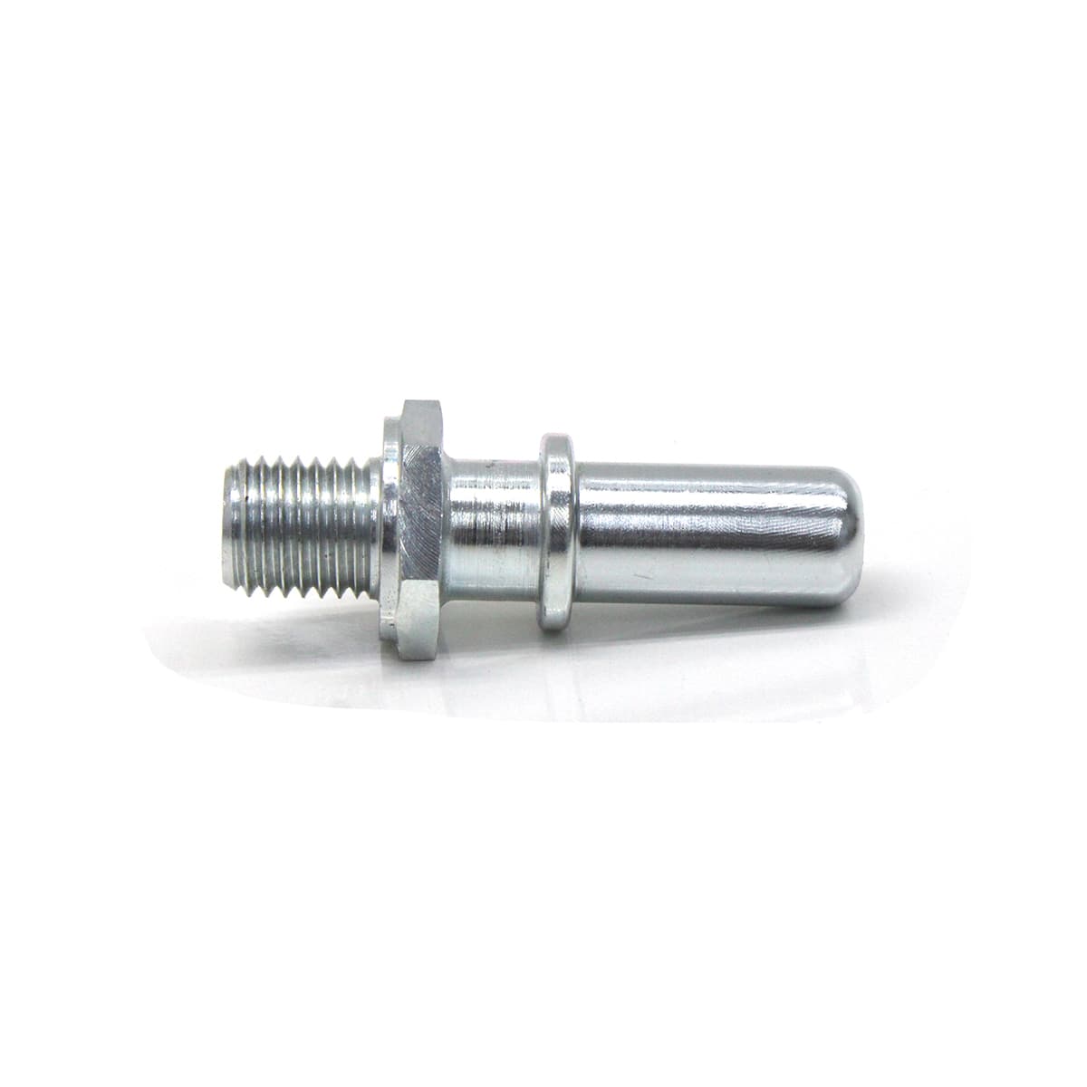 CONEXAO RETA LISA (12MM) M12X1,5 (PARA TUBO/MANGUEIRA 1/2) - 3969822