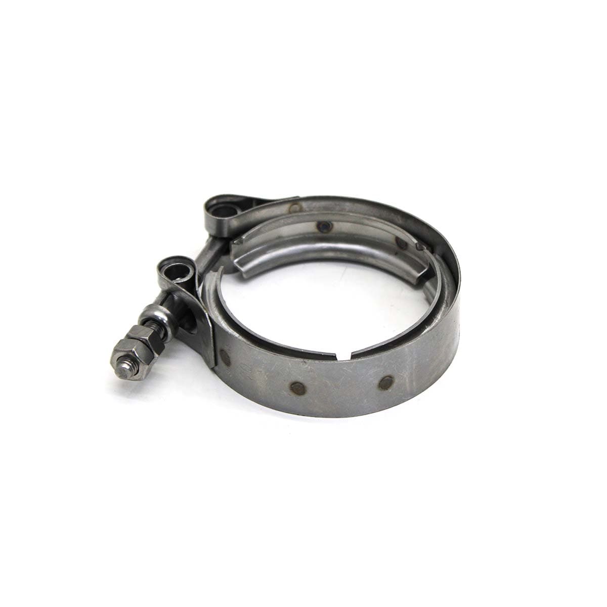 ABRACADEIRA TUCHO/CANALETA 70MM VW MOTOR MWM 4.07/X10/X12 - 941009770024E