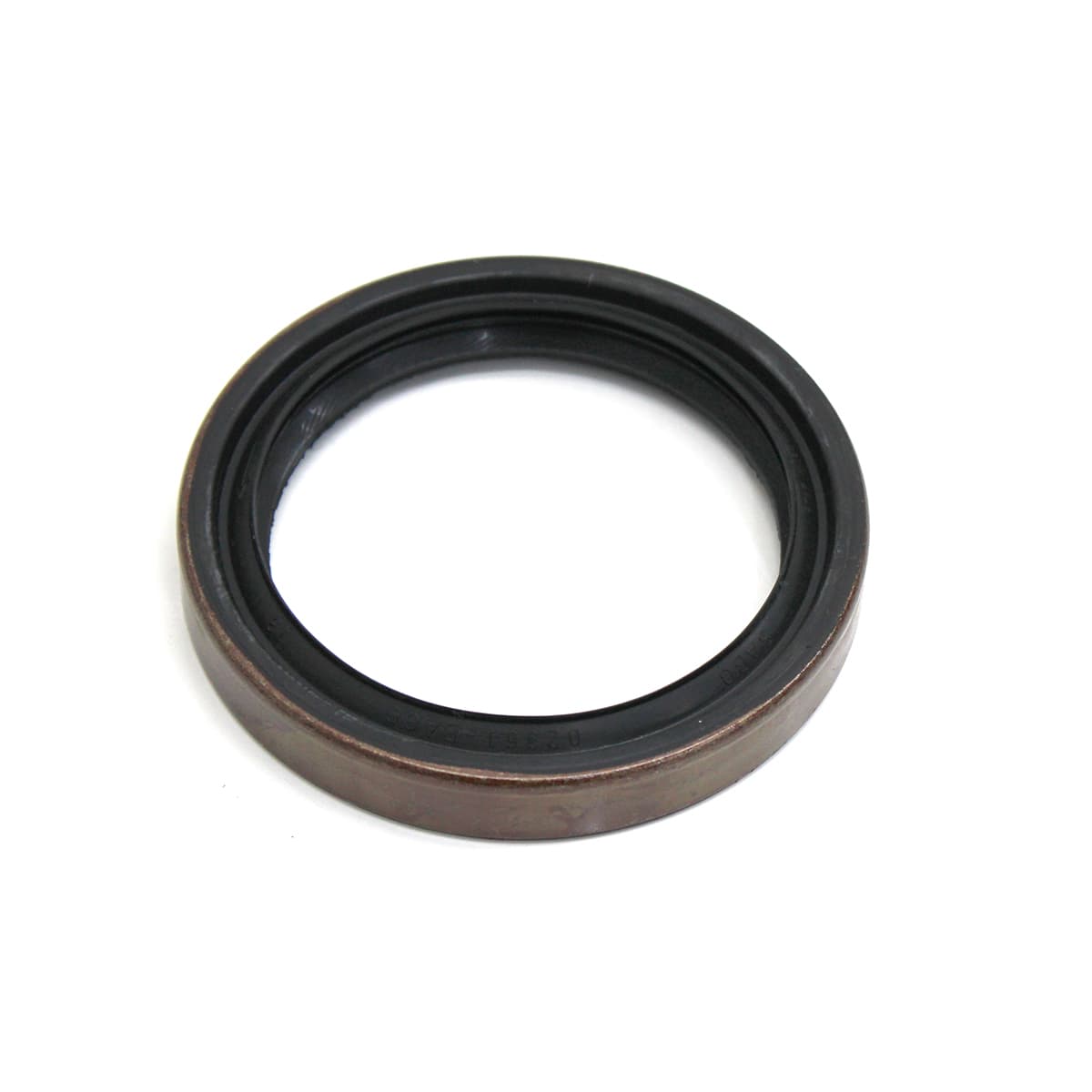 RETENTOR FLANGE TRASEIRA FORD/VW/MB CAMBIO EATON FS5005/FS5106/FS5205/FS6206/FS6306 (70X90X12,70MM) - 02961BAGG