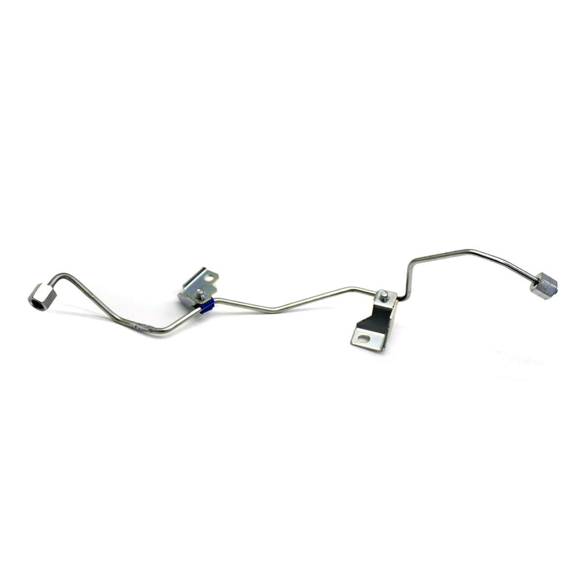 TUBO/CANO DE PRESSAO FORD/VW MOTOR CUMMINS (COM SUPORTES/ABRACADEIRAS) - 3287880