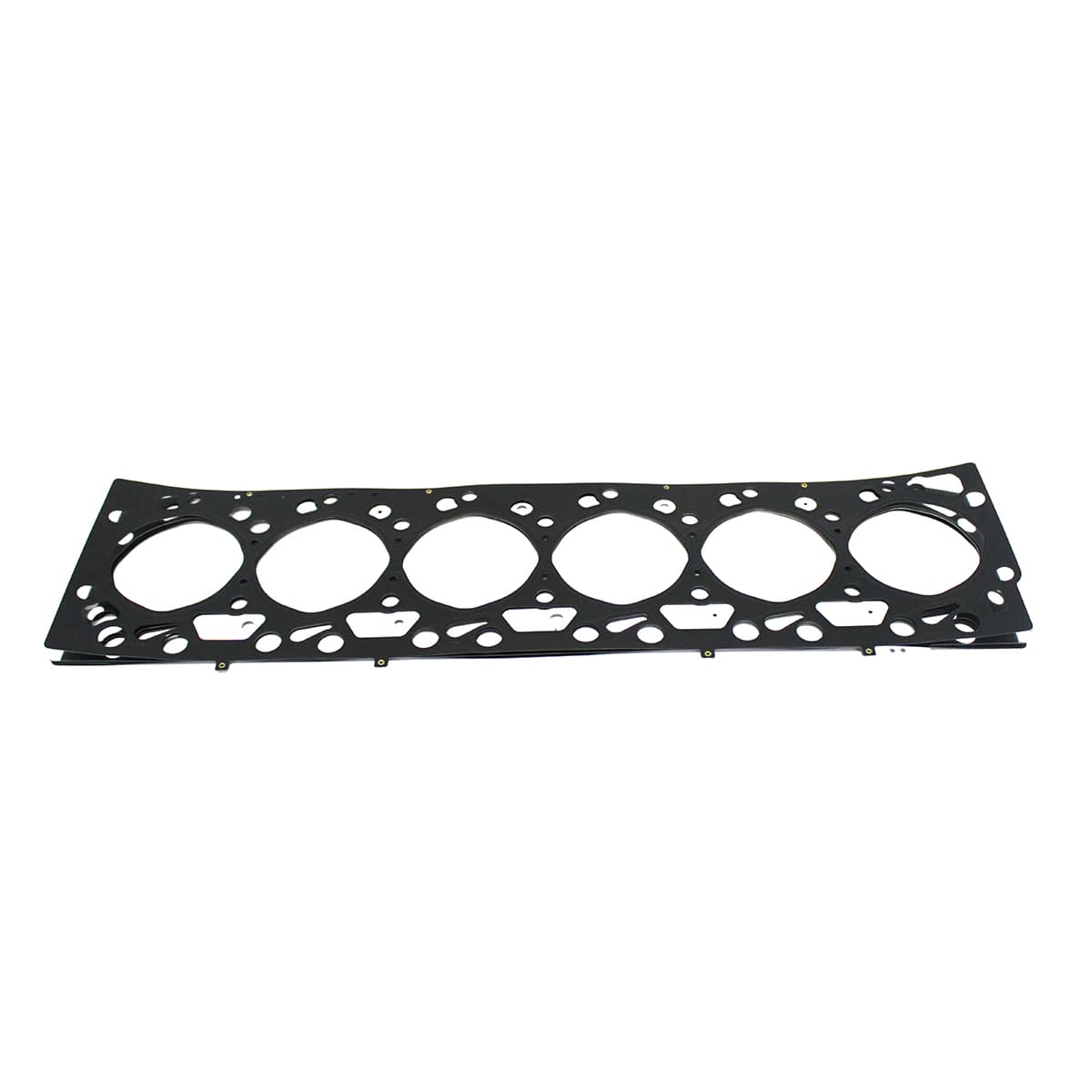 JUNTA CABECOTE (METALICA 1,25MM) FORD/VW MOTOR CUMMINS SERIE ISBE 6CIL (GRADE B) - 6515670