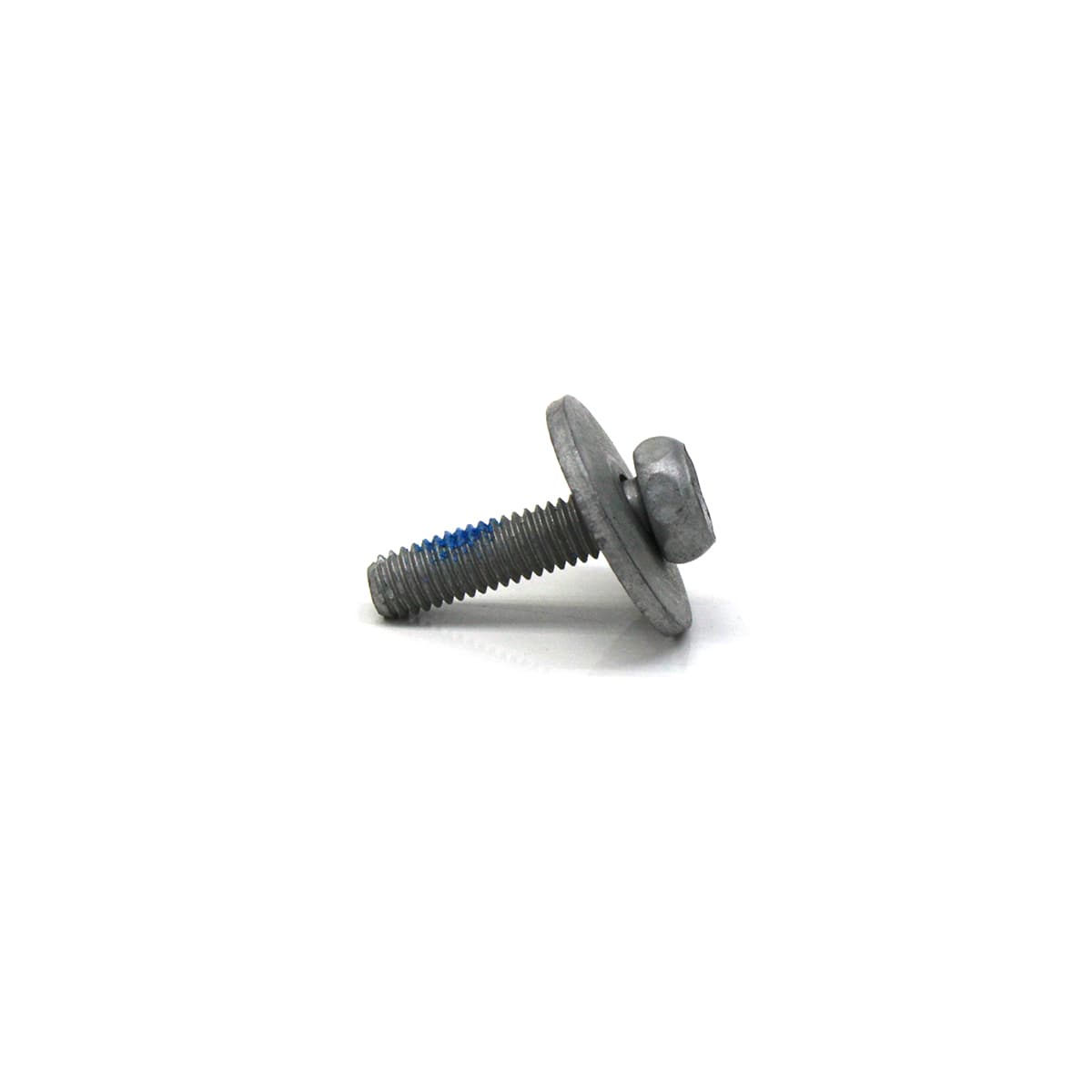 PARAFUSO (6MM) M6X25X1,0 (C/ PONTA GUIA) (C/ FLANGE MOVEL) - 2VC857998.115