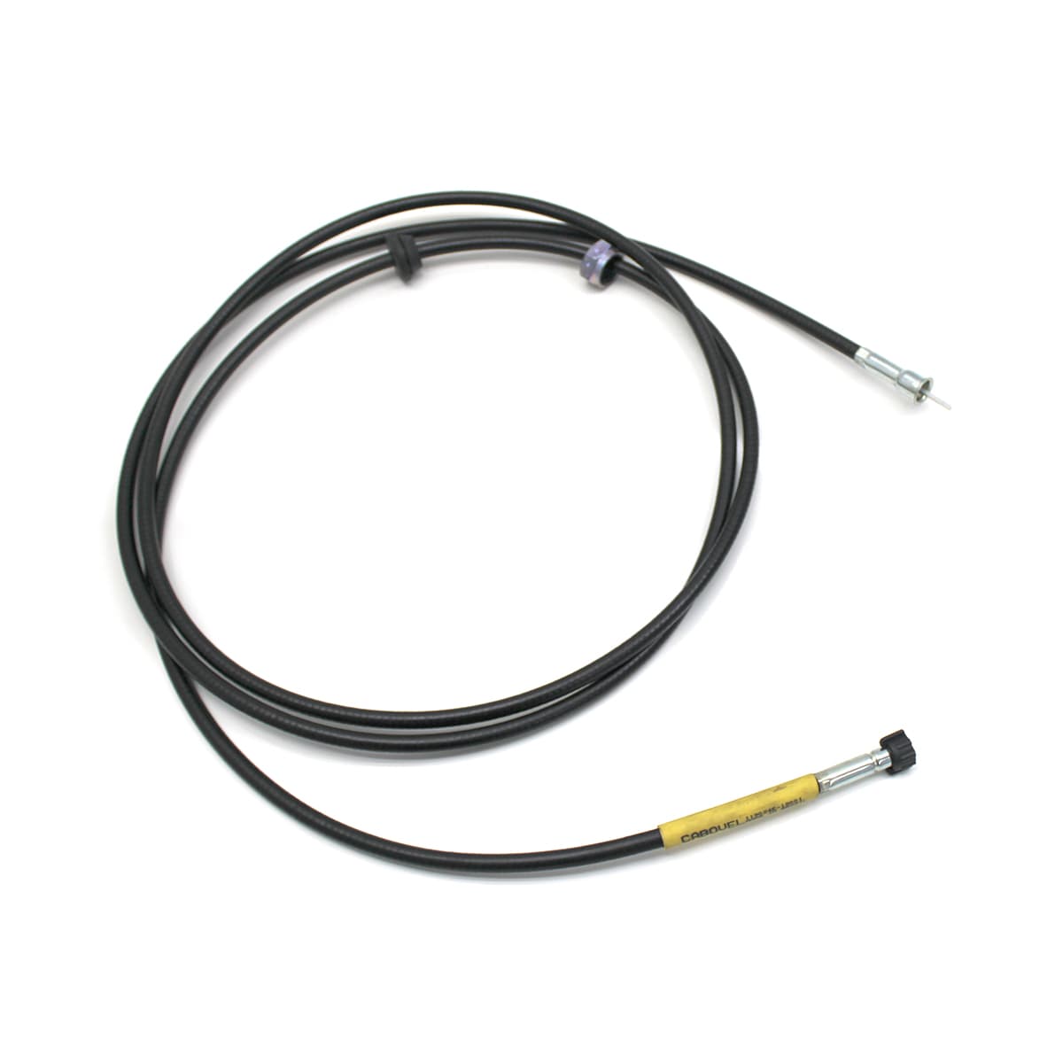 CABO 3555MM VELOCIMETRO VW 8140 (COM PORCAS 7/8 E 5/8) - 119024E.90