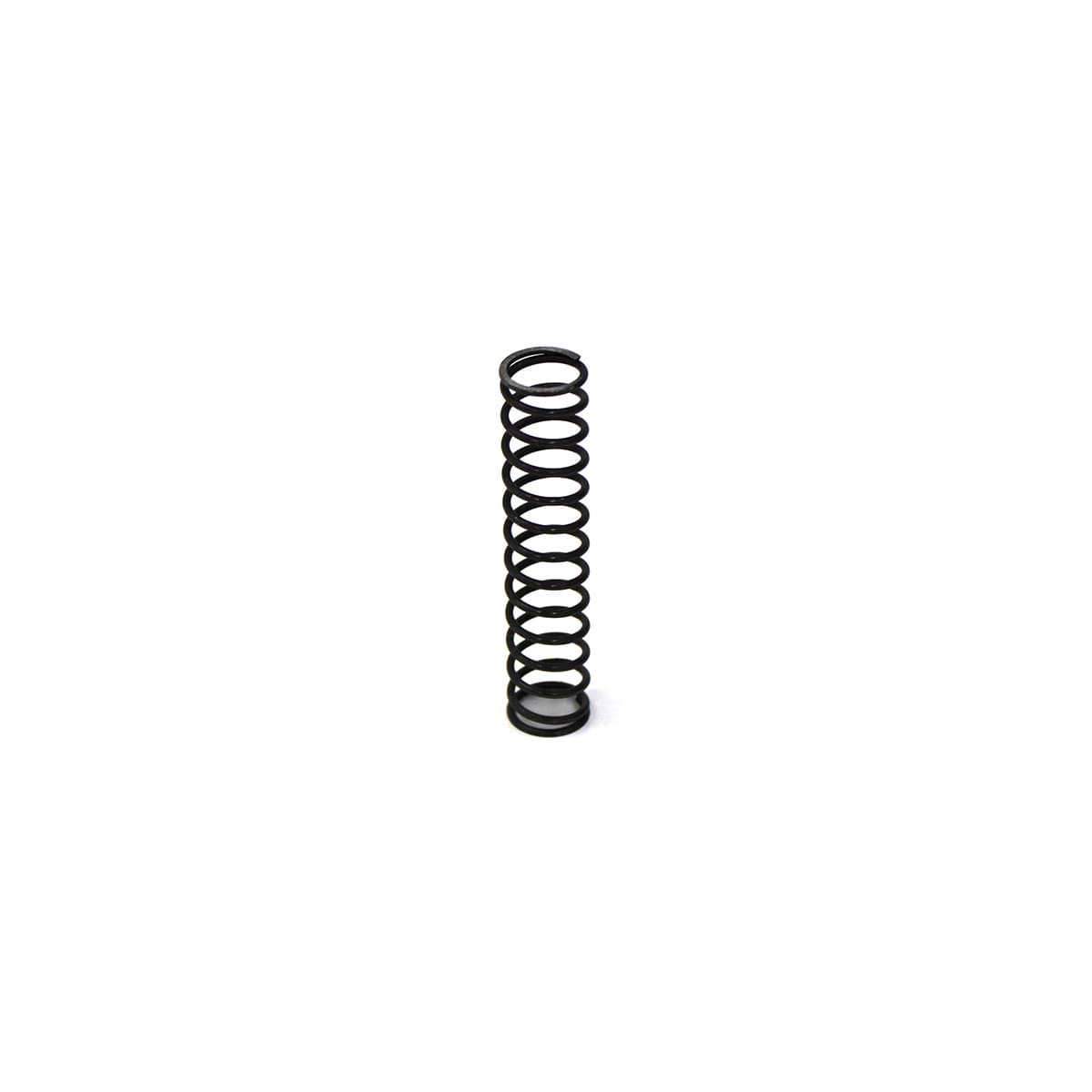 MOLA MENOR CARCACA/ALAVANCA SELETORA TRAMBULADOR AGRALE/FORD/VW CAMBIO EATON FSO4405 (16X75MM) - 3344352
