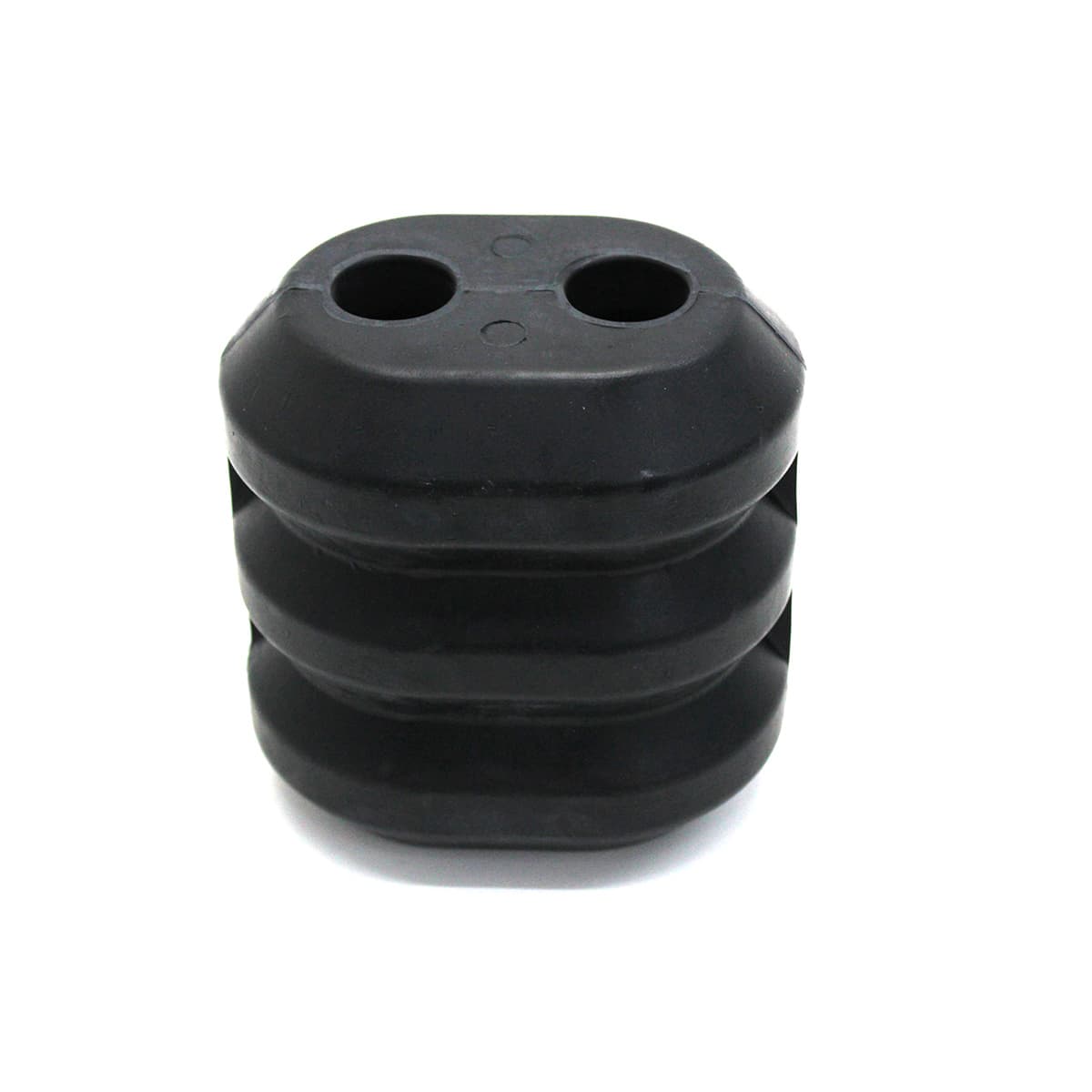 BATENTE MOLA SUSPENSAO TRASEIRA VW/AGRALE (ALTURA 134MM) - R276
