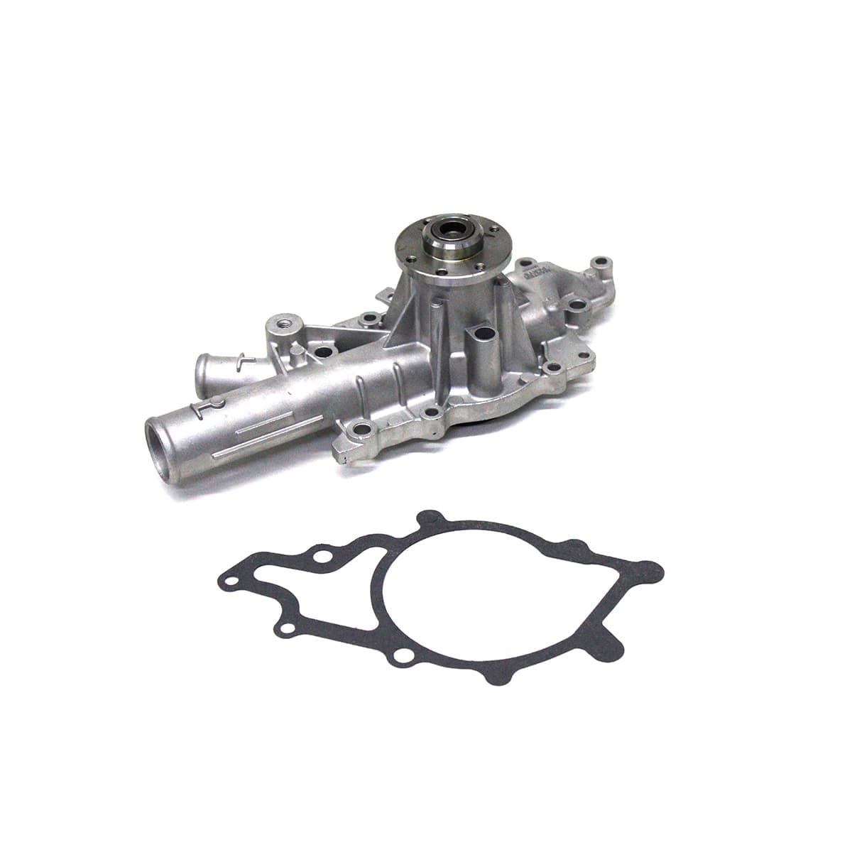 BOMBA DAGUA SEM POLIA MB ACCELO 715C MOTOR OM612LA 5CIL | MB SPRINTER CDI MOTOR OM611LA 4CIL (..2012) - MM102821E