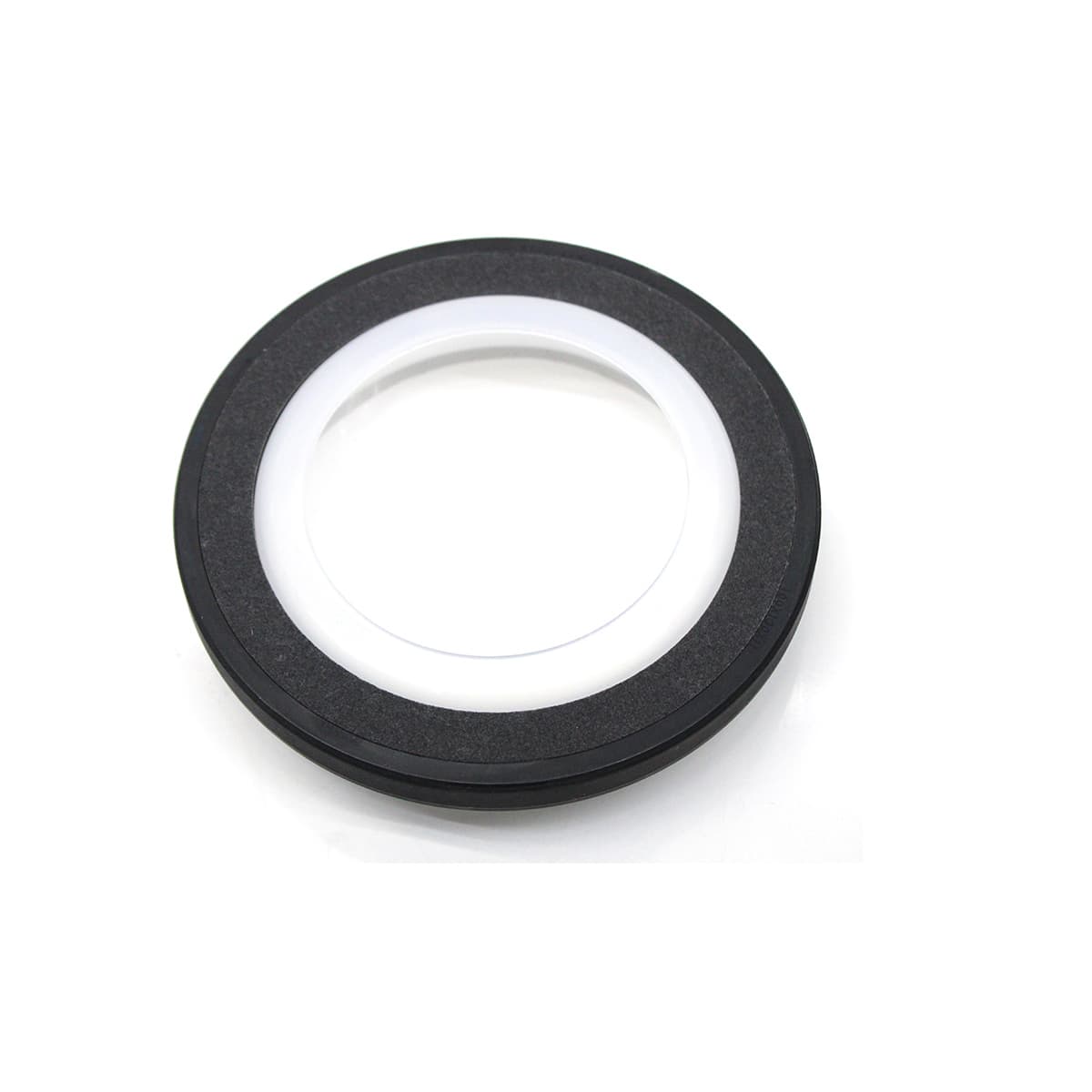 RETENTOR POLIA/DISTRIBUICAO DIANTEIRA MB MOTOR OM447/6 OM449/5 OM457LA (100X130X12MM) (TRABALHA SEM ANEL PISTA) - MM100499