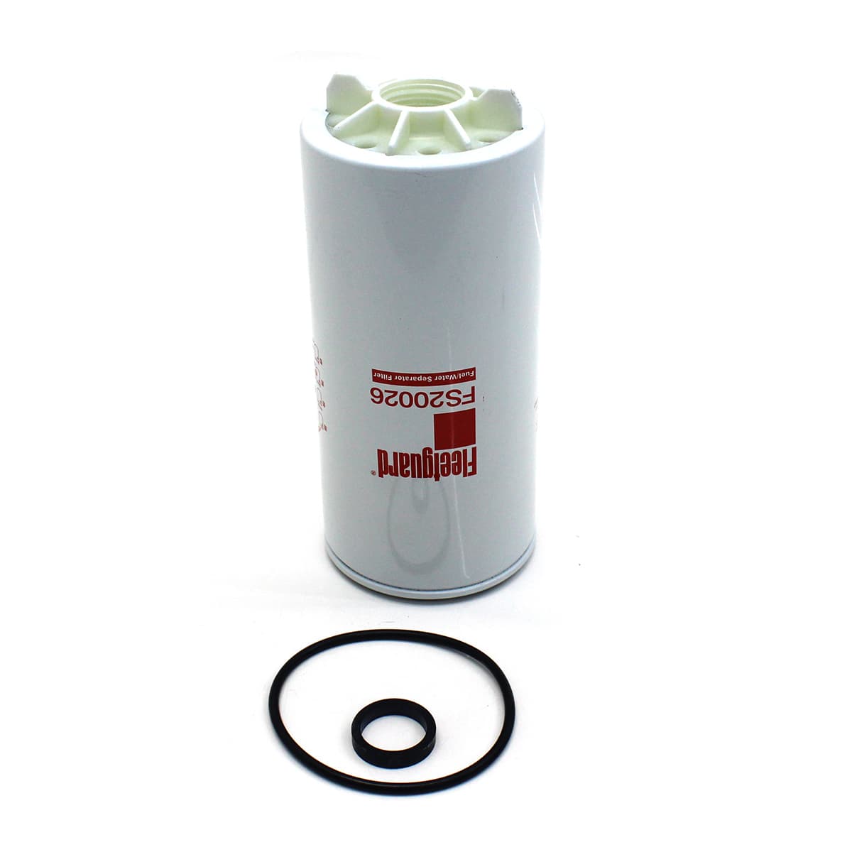 FILTRO DIESEL/RACOR SEPARADOR DAGUA FORD (SISTEMA COPO) (ROSCA 1-14F-2B) - FS20026