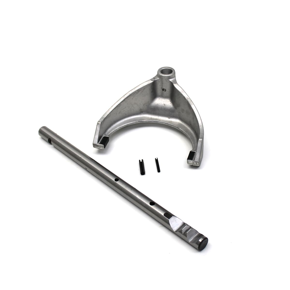 CONJUNTO GARFO ENGATE MUDANCA 3M/4M (3/4) FORD/VW CAMBIO EATON FS4305A (COM HASTE/VARAO 3344348) - 3344356
