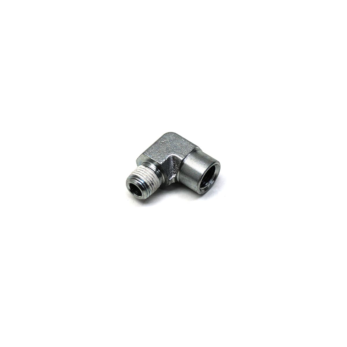 CONEXAO/COTOVELO 90 GRAUS MACHO/FEMEA FORD/VW CAMBIO EATON - 12845