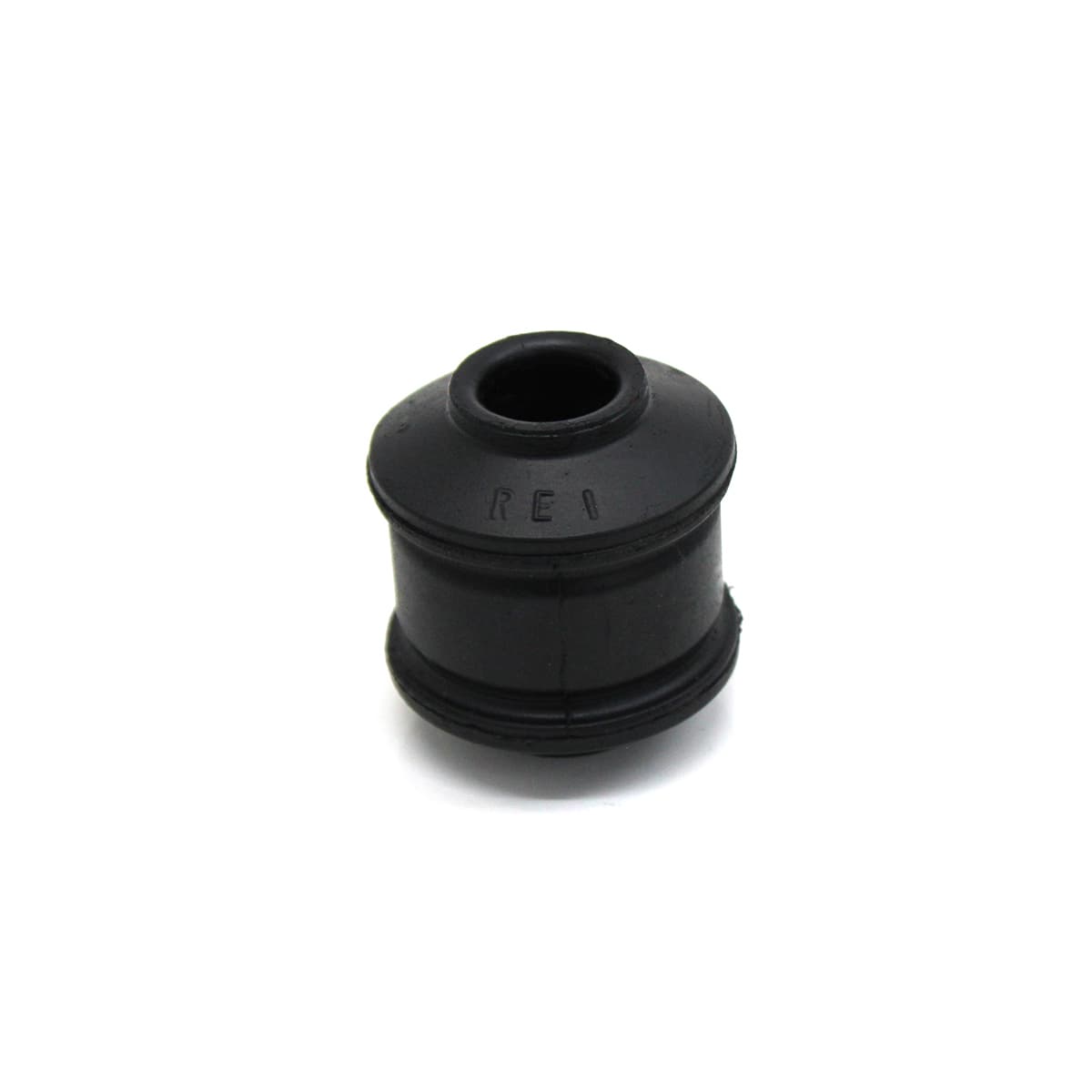 BUCHA OLHAL AMORTECEDOR DIANTEIRO VW WORKER/DELIVERY (14,10X35,50X40MM) - R1271