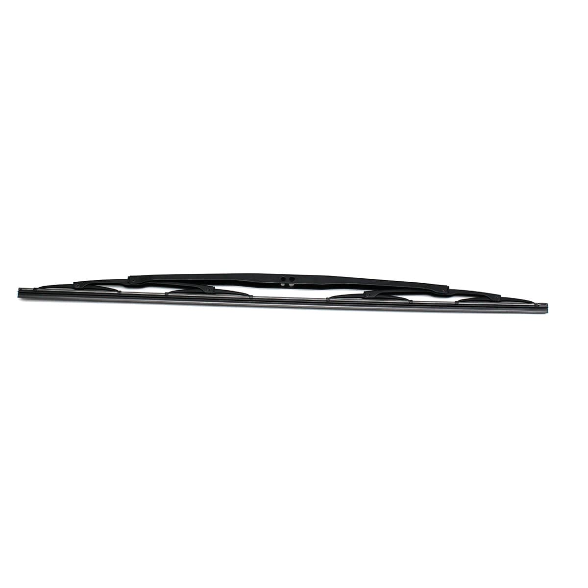 PALHETA (24POL 600MM) LIMPADOR PARABRISA MB HPN 1218/1418/1618/2318/1935/1941 | MB FPN CARA CHATA 12T A 27T (88..) | MB 709/710/912/914/712C/914C (98..) | VW (92/99) - 80399.29
