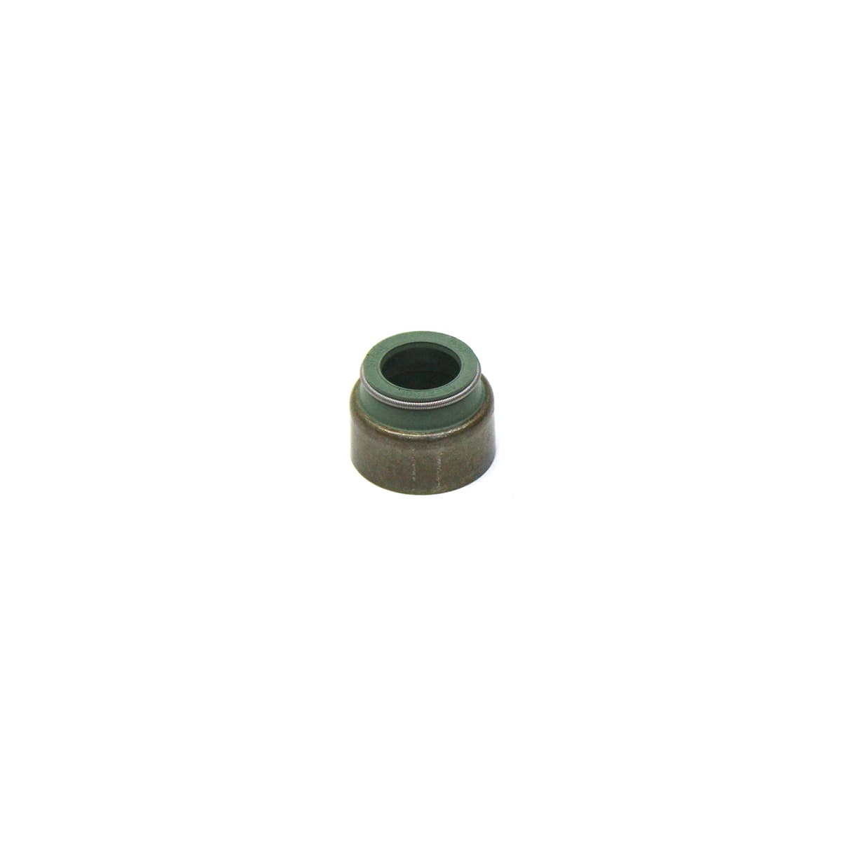 RETENTOR HASTE VALVULA ADMISSAO/ESCAPE MB MOTOR OM447/OM449 (12X16,20X14,20MM) - MM100493