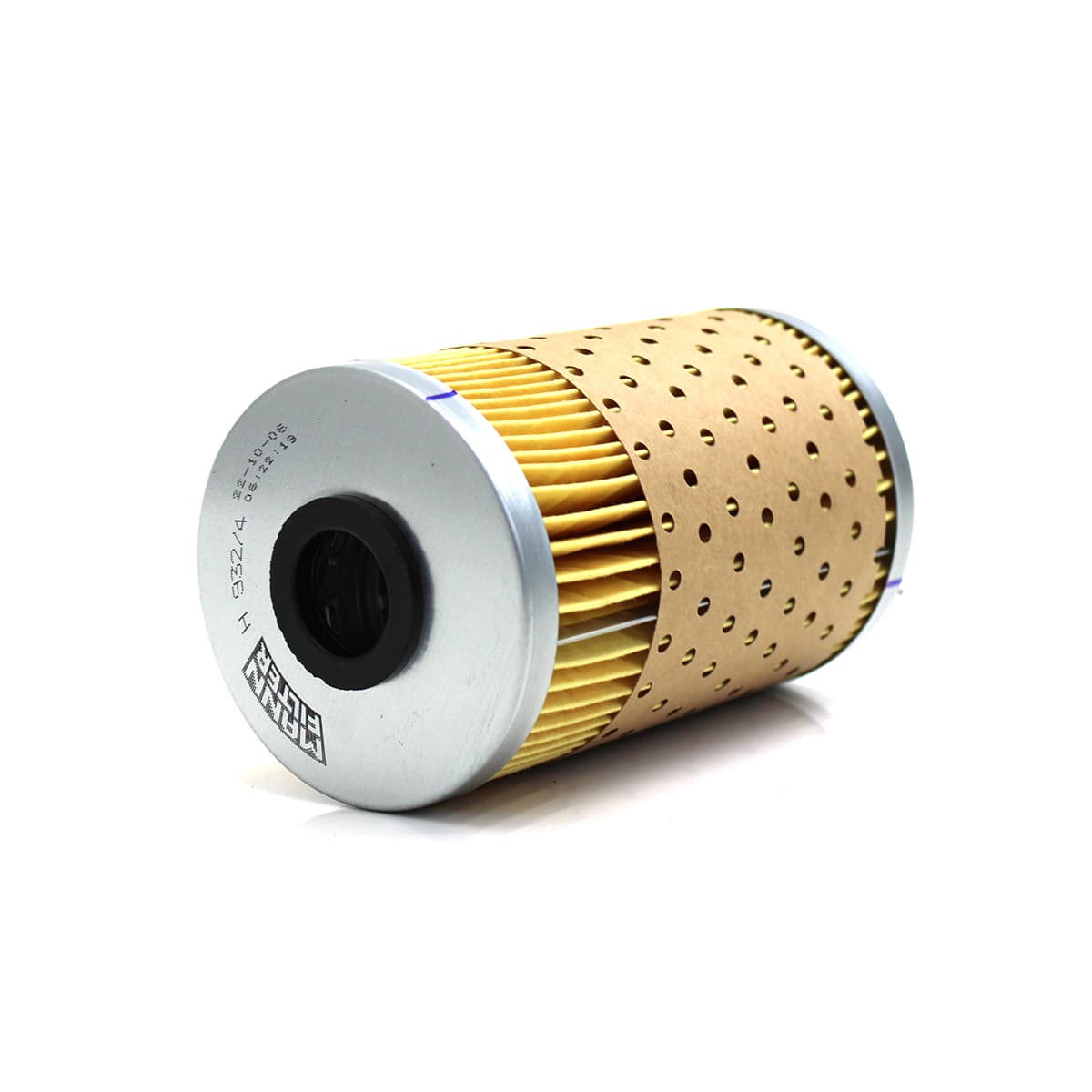 FILTRO OLEO LUBRIFICANTE MB 709/710/814/912/914 MOTOR OM364/OM364A/OM364LA (REFIL PAPEL) - H9324