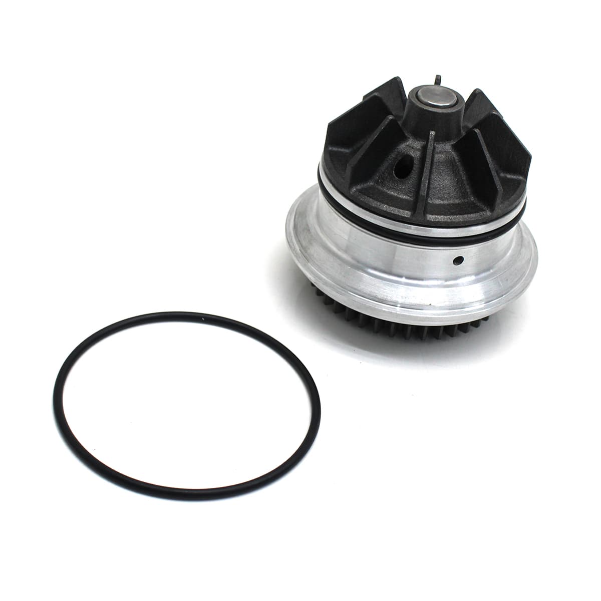 BOMBA DAGUA VW 5140/8150/8150EOD DELIVERY MOTOR MWM SPRINT 4.08TCE 4CIL (ENGRENAGEM DENTE RETO 0 GRAU) - 940857310015E