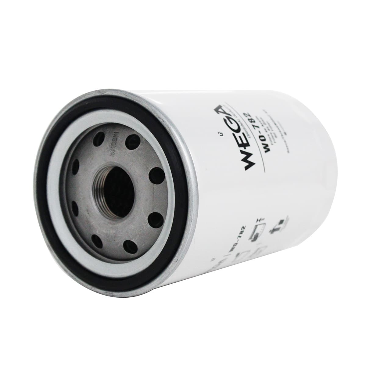FILTRO OLEO LUBRIFICANTE VW 15190OD/15230OT/17260OD/17280OT MOTOR MAN D08 - W0782
