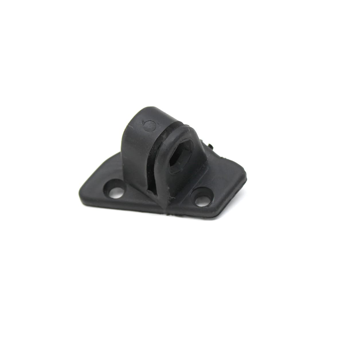 BASE/SUPORTE BRACO ESPELHO RETROVISOR LD VW (MENOR) - LS1100LD