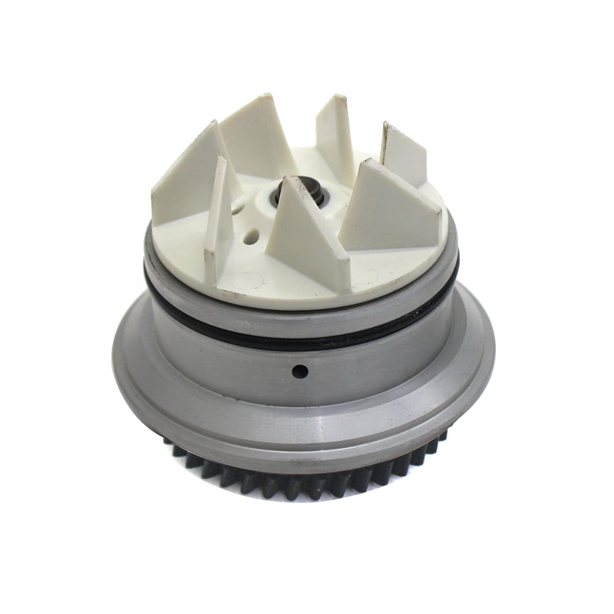 BOMBA DAGUA MOTOR MWM SPRINT 4.07TCE/6.07TCE 4CIL/6CIL (ENGRENAGEM 15 GRAUS) - 940787310095E