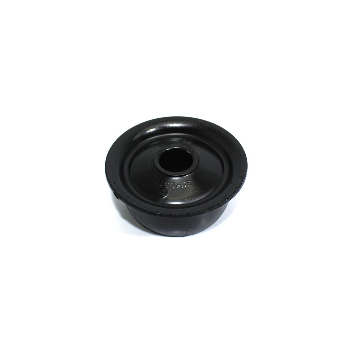 COXIM TRASEIRO DA SUSPENSAO CABINE VW/FORD (REFORCADO) - R614