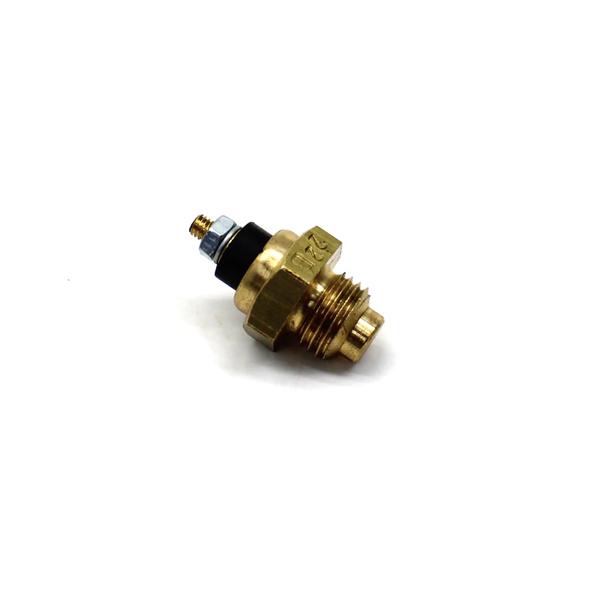 SENSOR/INTERRUPTOR TEMPERATURA CURTO MB 608/1113/1313/1513/2013 MOTOR OM314/OM352/OM352A (14X1,5MM) - 961200690064E