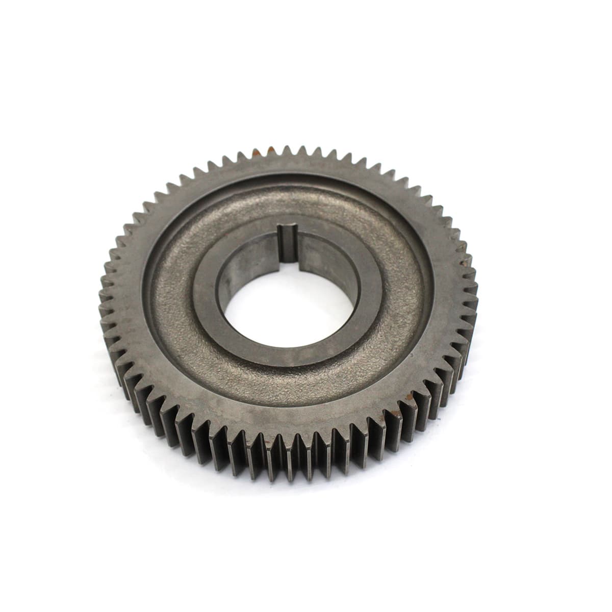ENGRENAGEM MOTRIZ DO VELOCIMETR - 21018