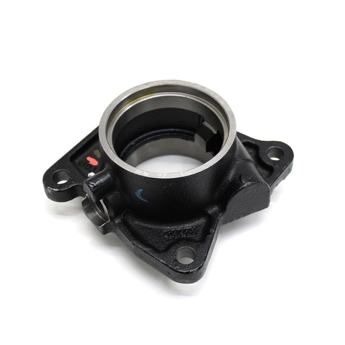 TAMPA ROLAMENTO TRASEIRO EIXO ENTALHADO/PRINCIPAL AGRALE/FORD/MB | CAMBIO EATON FS4205A - 3001924