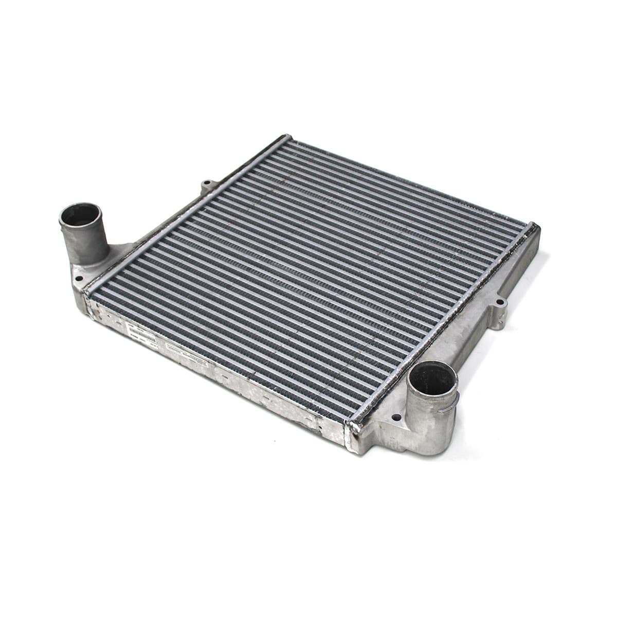 RADIADOR INTERCOOLER VW 16300/40300/23220/1421/4030/ FORD CARGO 91... (624X588X40MM) - CI284000P