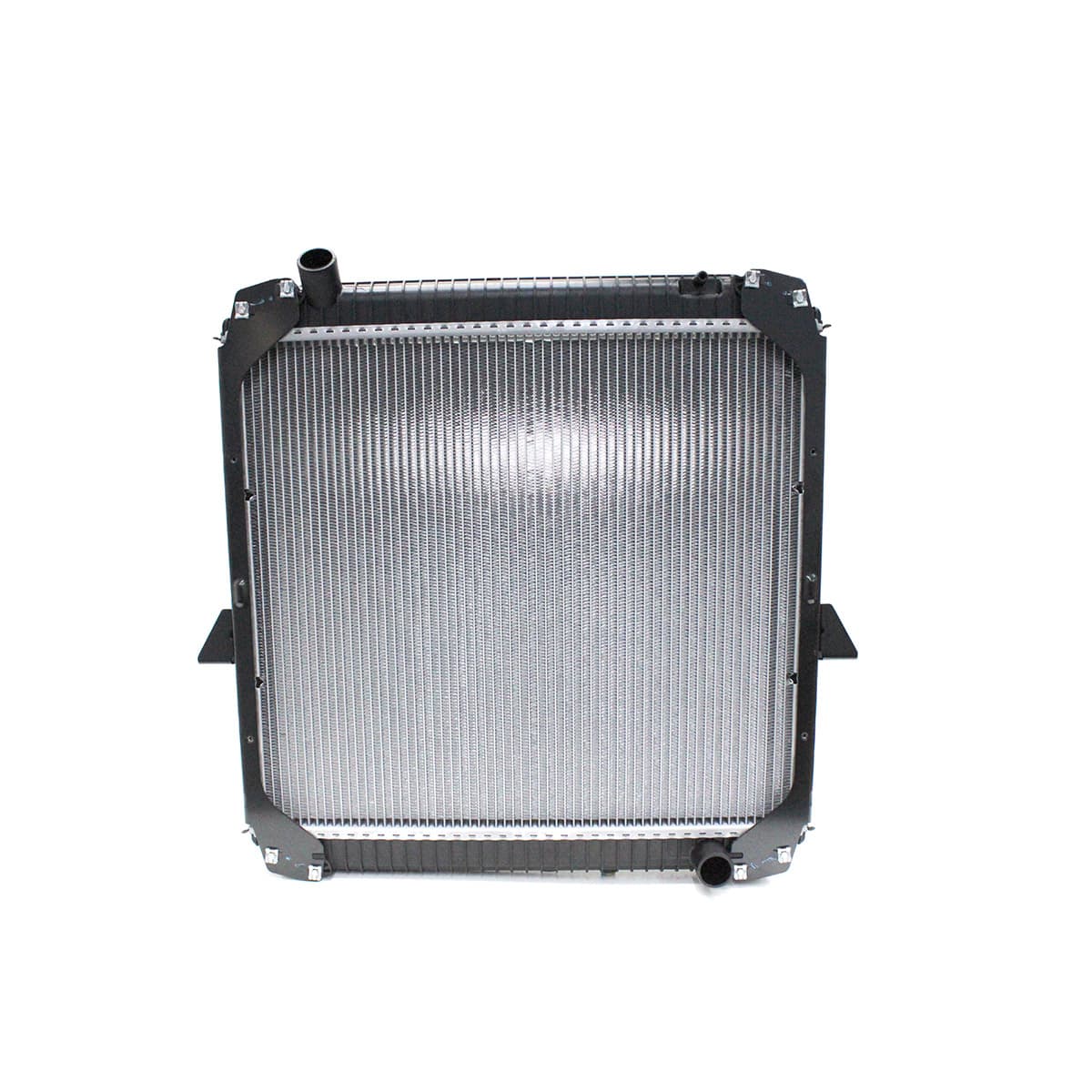 RADIADOR DAGUA MB HPN L1218/1418/1620 MOTOR OM366A/OM366LA/OM904LA (544X608X40MM) - CR2150000P
