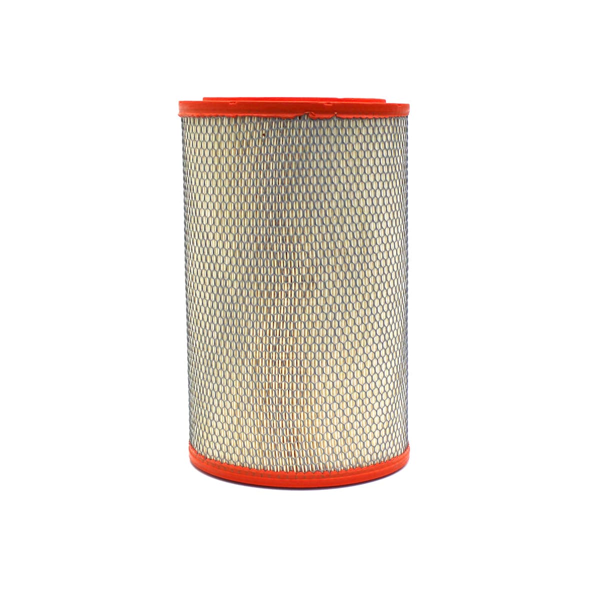 FILTRO AR EXTERNO MB 1620E/1622E OM924LA/OM906LA MB ATRON/AXOR MOTOR OM926LA (148X270X430MM) - LX1070
