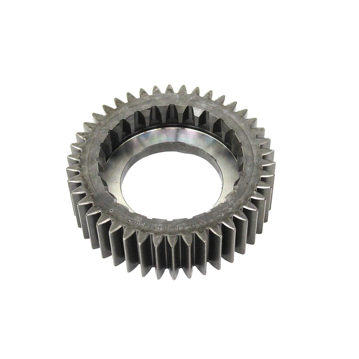 ENGRENAGEM DE ACO FORD CARGO/INTERNATIONAL S9800 6X4 RHD - 4304316